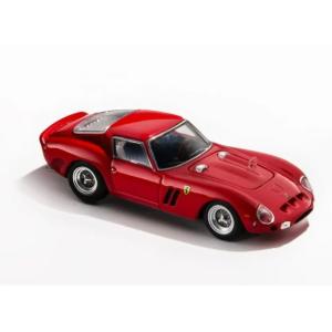 予約  Classic Lover CL 1/64  250 GTO Rosso Corsa