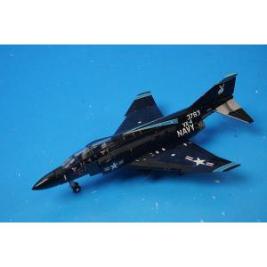 1/200 F-4J アメリカ海軍 VX-4 エヴァリュエイターズ ヴァンディーワン [552752...