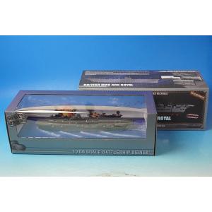 1/700 WW.II イギリス海軍 航空母艦 アーク・ロイヤル フルハル仕様 ［WS55714］ ...