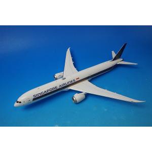 1/200 B787-10 シンガポール 9V-SCN [L2038] SQウイングス/中古