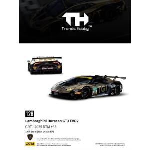 予約 241083F Trends Hobby TH 1/64 ランボルギーニ ウラカン Lambo...
