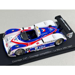 新品 ROMU065 スパーク 1/43 トヨタ ロム特注 TOYOTA GT-one TS020