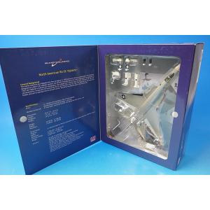 1/72 ノースアメリカン RA-5C ヴィジランティ アメリカ海軍 第6大型攻撃偵察飛行隊 空母キ...