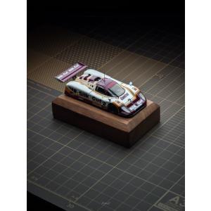 予約 Transcend model 1/64...の詳細画像1