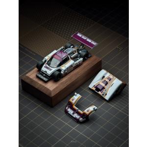 予約 Transcend model 1/64...の詳細画像2
