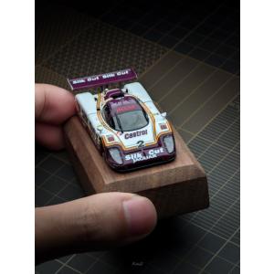 予約 Transcend model 1/64...の詳細画像3