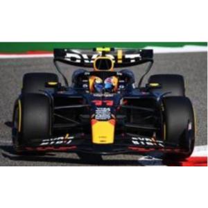 予約 Y371 スパーク Sparky 1/64  Oracle Red Bull Racing RB20 #11 2024 S. ペレス｜freestyle-hobby