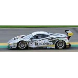 ミニカー 1/43 LookSmart Ferrari 488 GT3 LSRC07 ミニカー 1/43 LookSmart Ferrari 488 GT3 LSRC07 Ferrari 488