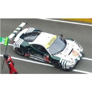 LSLM125 LOOKSMART 1/43 フェラーリ 488 GTE EVO No.55 Spirit of Race
