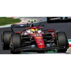新品 LSF1079 LOOKSMART 1/43 フェラーリ Ferrari SF-25 #44 イタリア Italian GP 2025 L . ハミルトン