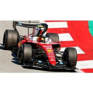 LOOKSMART 1/ 43 Ferrari SF-26 No.16 3rd Japanese GP 2026 Charles