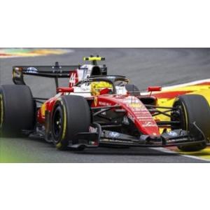 BBR 1/43 フェラーリ SF-25 No.16 2025 F1 マイアミGP Special Livery