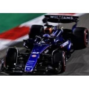 スパーク 1/43 NISSAN FORMULA E TEAM No.23 2025 フォーミュラE