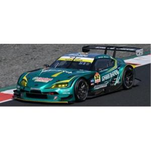 予約 43SGT25052 スパーク 1/43 トヨタ Green Brave GR Supra G...