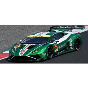 新品 43SGT25087 スパーク 1/43 ランボルギーニ METALIVE S Lamborg...