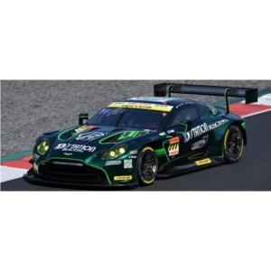 新品 43SGT25777 スパーク 1/43  D'station Vantage GT3 D's...