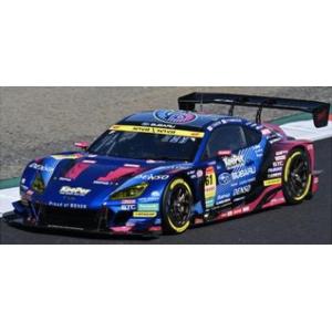 予約 43SGT26061 スパーク 1/43  SUBARU BRZ R&amp;D SPORT R&amp;D ...