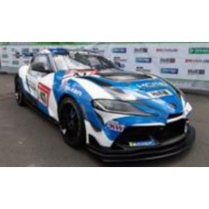 新品 SG910 スパーク 1/43 トヨタ Toyota GR Supra GT4 EVO 202...