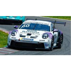 予約 SJ145 スパーク 1/43 ポルシェ Porsche 911 GT3 Cup Porsch...