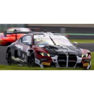スパーク グッドスマイルレーシング 1/43 初音ミク AMG 2025 開幕戦Ver