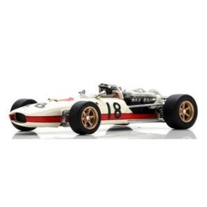 f1ミニカー Honda RA272 F1 メキシコGP 優勝 1965 Ginther / Norev 1/43 ミニカー
