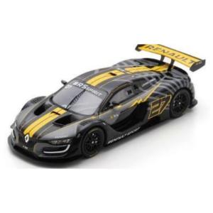 スパーク 1/43 VENTENY ランボルギーニ GT3 JLOC 2025 スーパーGT
