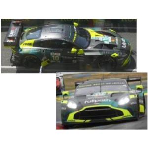 予約 S9289 スパーク 1/43 アストンマーティン Aston Martin Vantage ...