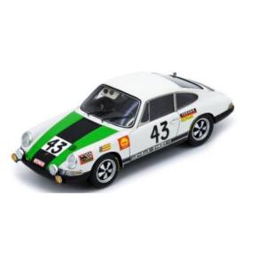 予約 S9738 スパーク 1/43 ポルシェ Porsche 911T 12th Le Mans ...