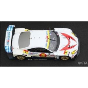 新品 SGT165 スパーク 1/43 muta Racing GR86 GT INGING GT300 SUPER