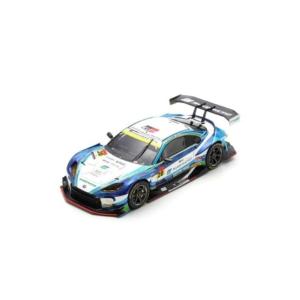 新品 SGT074 スパーク 1/43  SHADE RACING GR86 GT #20 SHAD...