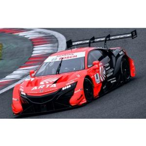 予約 SGT106 スパーク 1/43  ARTA NSX-GT #8 ARTA GT500 SUPER GT 2020