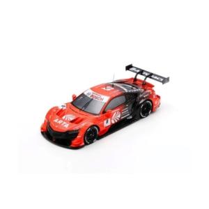 新品 SGT106 スパーク 1/43  ARTA NSX-GT #8 ARTA GT500 SUP...
