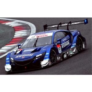 スパーク 1/43 ARTA MUGEN CIVIC TYPE R-GT No.8 2024 GT500 スーパー