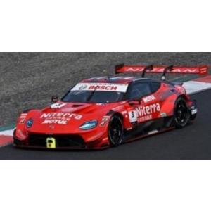 予約 SGT150 スパーク 1/43  Niterra MOTUL Z NISMO NDDP GT500 SUPER GT 2024 #3 M. Takaboshi - A. Miyake｜freestyle-hobby