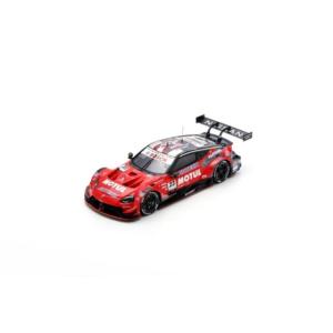 新品 SGT157 スパーク 1/43  MOTUL AUTECH Z NISMO GT500 SU...