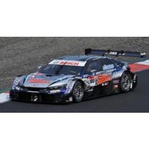 予約 SGT164 スパーク 1/43  STANLEY CIVIC TYPE R-GT STANLEY TEAM KUNIMITSU GT500 SUPER GT 2024 #100 N. Yamamoto - T. Makino