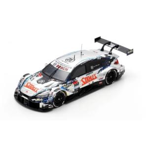 新品 SGT164 スパーク 1/43  STANLEY CIVIC TYPE R-GT STANL...