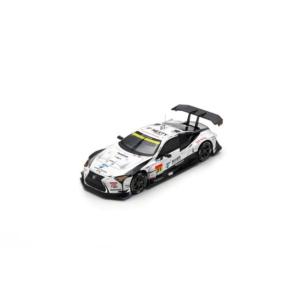 新品 SGT174 スパーク 1/43  apr LC500h GT apr GT300 SUPER...