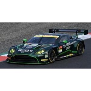 新品 SGT186 スパーク 1/43  D'station Vantage GT3 D'stati...