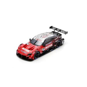 新品 18SGT003 スパーク 1/18  MOTUL AUTECH Z #23 NISMO GT...
