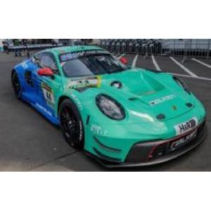 SG1013 スパーク 1/43 ポルシェ Porsche 911 GT3 R (992) #44 Falken
