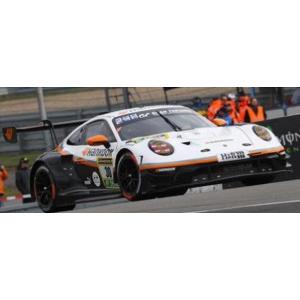 予約 SG1058 スパーク 1/43 ポルシェ Porsche 911 GT3 R (992) E...