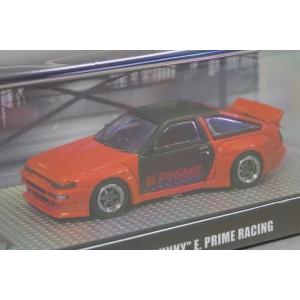新品 IN64-AE86P-EPR INNO イノモデル 1/64 トヨタ Toyota AE86 ...