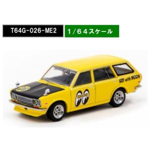 新品 T64G-026-ME2 Tarmac Works 1/64  MIJO EXCLUSIVE ...