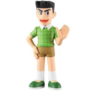 ジャイアン フィギュア Amazon | UDF ビッグスタージャイアン「藤子・F・不二雄作品