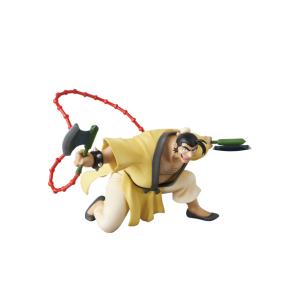 ULTRA DETAIL FIGURE フィギュア UDF ビッグ・ファイア 「ジャイアント