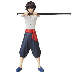 BANDAI ガシャポン戦士SDメカ・ロボケシ リビルド ザブングル