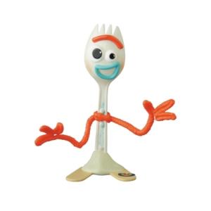 メディコム・トイ UDF フォーキー