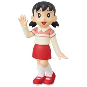 MEDICOM TOY（メディコム・トイ） VCD ドラえもん コロコロコミック