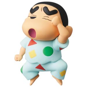 メディコム・トイ UDF しんちゃん(パジャマVer.)